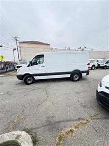 2013 Mercedes-Benz Sprinter 2500 Low Miles 1-Owner - Photo 7 - South El Monte, CA 91733
