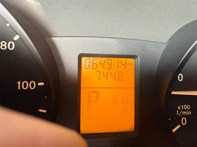 2013 Mercedes-Benz Sprinter 2500 Low Miles 1-Owner - Photo 17 - South El Monte, CA 91733