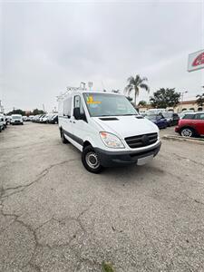 2013 Mercedes-Benz Sprinter 2500 Low Miles 1-Owner - Photo 3 - South El Monte, CA 91733