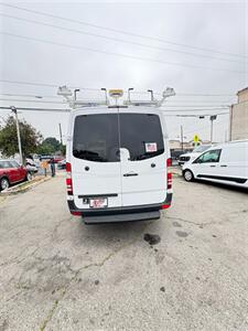 2013 Mercedes-Benz Sprinter 2500 Low Miles 1-Owner - Photo 11 - South El Monte, CA 91733