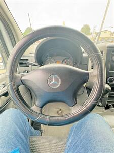 2013 Mercedes-Benz Sprinter 2500 Low Miles 1-Owner - Photo 16 - South El Monte, CA 91733