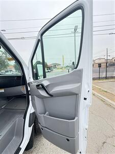 2013 Mercedes-Benz Sprinter 2500 Low Miles 1-Owner - Photo 13 - South El Monte, CA 91733
