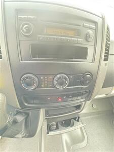 2013 Mercedes-Benz Sprinter 2500 Low Miles 1-Owner - Photo 18 - South El Monte, CA 91733