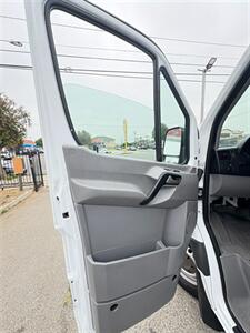 2013 Mercedes-Benz Sprinter 2500 Low Miles 1-Owner - Photo 12 - South El Monte, CA 91733