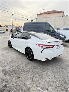 2018 Toyota Camry XSE - Photo 9 - South El Monte, CA 91733