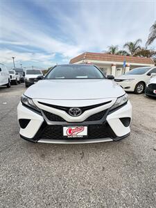 2018 Toyota Camry XSE - Photo 7 - South El Monte, CA 91733