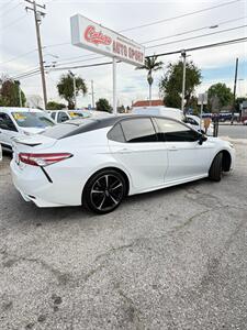 2018 Toyota Camry XSE - Photo 12 - South El Monte, CA 91733