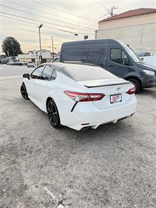 2018 Toyota Camry XSE - Photo 10 - South El Monte, CA 91733