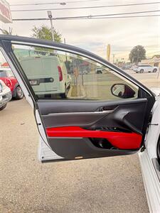 2018 Toyota Camry XSE - Photo 20 - South El Monte, CA 91733