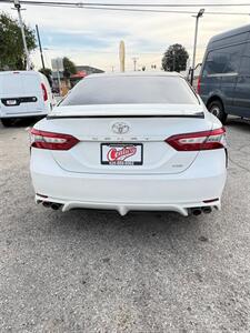 2018 Toyota Camry XSE - Photo 8 - South El Monte, CA 91733