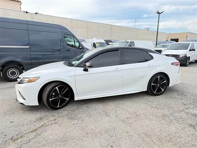 2018 Toyota Camry XSE - Photo 14 - South El Monte, CA 91733