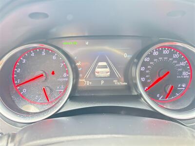 2018 Toyota Camry XSE - Photo 21 - South El Monte, CA 91733