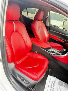 2018 Toyota Camry XSE - Photo 18 - South El Monte, CA 91733