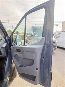 2019 Ford Transit 250 Extended LWB High Roof 1-Owner Low Miles - Photo 20 - South El Monte, CA 91733
