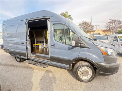 2019 Ford Transit 250 Extended LWB High Roof 1-Owner Low Miles - Photo 16 - South El Monte, CA 91733