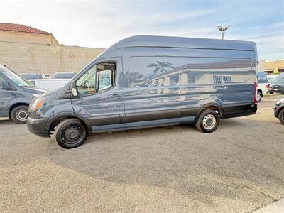 2019 Ford Transit 250 Extended LWB High Roof 1-Owner Low Miles - Photo 15 - South El Monte, CA 91733
