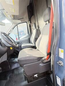 2019 Ford Transit 250 Extended LWB High Roof 1-Owner Low Miles - Photo 22 - South El Monte, CA 91733