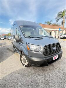 2019 Ford Transit 250 Extended LWB High Roof 1-Owner Low Miles - Photo 3 - South El Monte, CA 91733