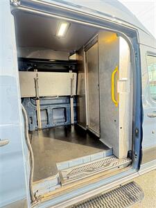 2019 Ford Transit 250 Extended LWB High Roof 1-Owner Low Miles - Photo 17 - South El Monte, CA 91733