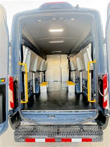 2019 Ford Transit 250 Extended LWB High Roof 1-Owner Low Miles - Photo 14 - South El Monte, CA 91733