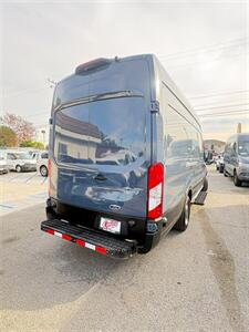 2019 Ford Transit 250 Extended LWB High Roof 1-Owner Low Miles - Photo 9 - South El Monte, CA 91733