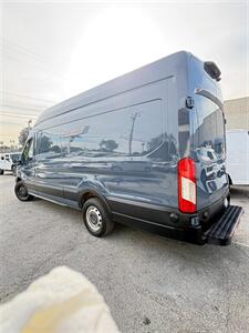 2019 Ford Transit 250 Extended LWB High Roof 1-Owner Low Miles - Photo 8 - South El Monte, CA 91733