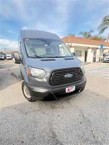 2019 Ford Transit 250 Extended LWB High Roof 1-Owner Low Miles - Photo 4 - South El Monte, CA 91733