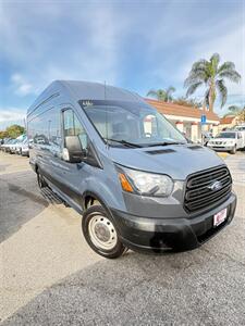 2019 Ford Transit 250 Extended LWB High Roof 1-Owner Low Miles - Photo 6 - South El Monte, CA 91733