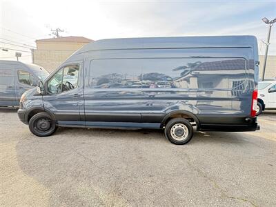 2019 Ford Transit 250 Extended LWB High Roof 1-Owner Low Miles - Photo 11 - South El Monte, CA 91733