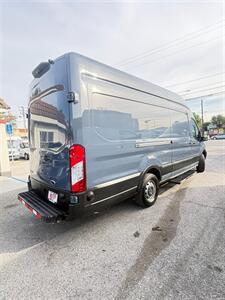 2019 Ford Transit 250 Extended LWB High Roof 1-Owner Low Miles - Photo 7 - South El Monte, CA 91733