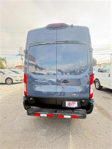 2019 Ford Transit 250 Extended LWB High Roof 1-Owner Low Miles - Photo 12 - South El Monte, CA 91733
