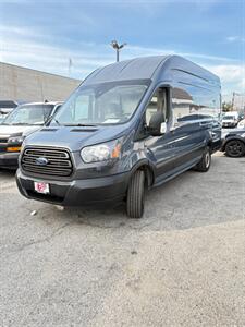 2019 Ford Transit 250 Extended LWB High Roof 1-Owner Low Miles - Photo 5 - South El Monte, CA 91733