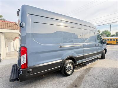 2019 Ford Transit 250 Extended LWB High Roof 1-Owner Low Miles - Photo 10 - South El Monte, CA 91733