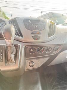 2019 Ford Transit 250 Extended LWB High Roof 1-Owner Low Miles - Photo 25 - South El Monte, CA 91733