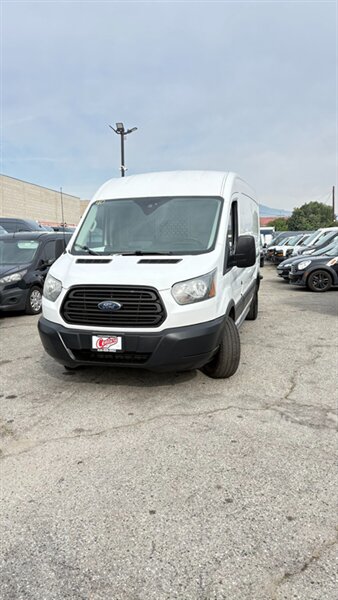 2016 Ford Transit 250 Medium Roof LWB  