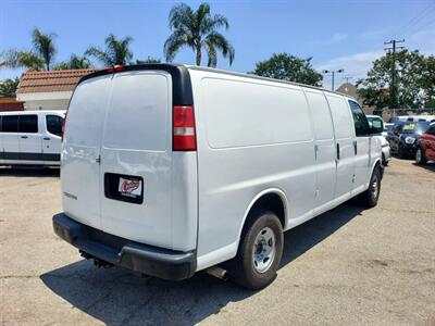 2017 Chevrolet Express 2500 - Photo 7 - South El Monte, CA 91733