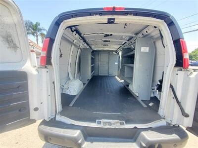 2017 Chevrolet Express 2500 - Photo 16 - South El Monte, CA 91733