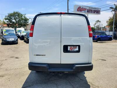 2017 Chevrolet Express 2500 - Photo 6 - South El Monte, CA 91733