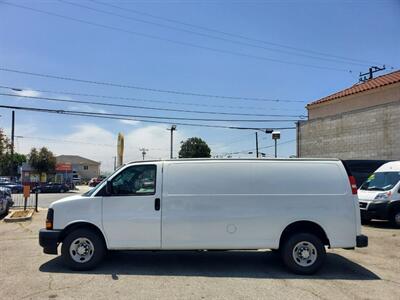 2017 Chevrolet Express 2500 - Photo 4 - South El Monte, CA 91733