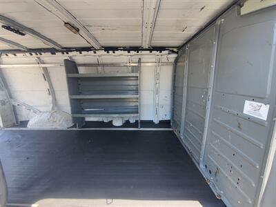 2017 Chevrolet Express 2500 - Photo 14 - South El Monte, CA 91733