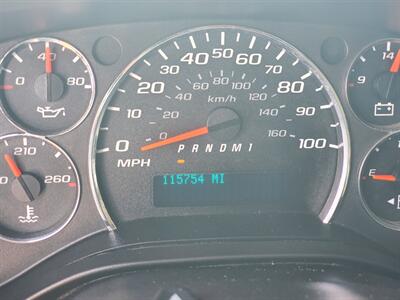 2017 Chevrolet Express 2500 - Photo 11 - South El Monte, CA 91733