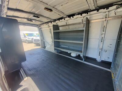 2017 Chevrolet Express 2500 - Photo 15 - South El Monte, CA 91733