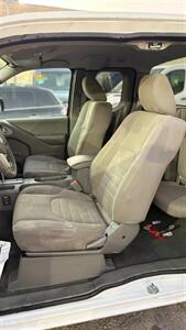 2019 Nissan Frontier S Extended Cab - Photo 23 - South El Monte, CA 91733