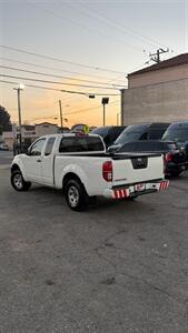 2019 Nissan Frontier S Extended Cab - Photo 7 - South El Monte, CA 91733