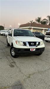 2019 Nissan Frontier S Extended Cab - Photo 3 - South El Monte, CA 91733