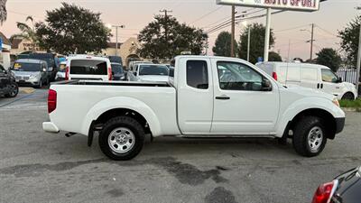 2019 Nissan Frontier S Extended Cab - Photo 14 - South El Monte, CA 91733