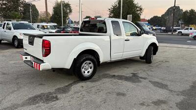 2019 Nissan Frontier S Extended Cab - Photo 9 - South El Monte, CA 91733