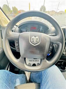 2018 RAM ProMaster 3500 159 LWB High Roof - Photo 26 - South El Monte, CA 91733