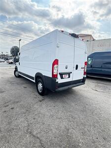 2018 RAM ProMaster 3500 159 LWB High Roof - Photo 8 - South El Monte, CA 91733