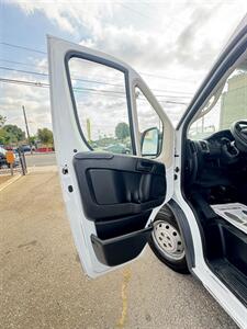 2018 RAM ProMaster 3500 159 LWB High Roof - Photo 21 - South El Monte, CA 91733